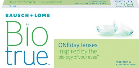 Biotrue Oneday | 30 PK