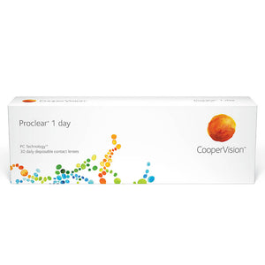 Proclear 1 Day - 30PK