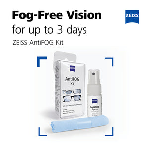 ZEISS AntiFOG Kit