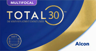 Total 30 Multifocal | 6 PK
