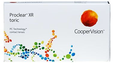 Proclear Toric XR | 3PK
