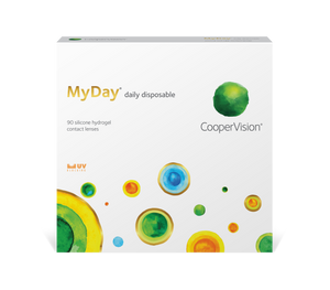 MyDay Sphere 1 Day | 90 PK