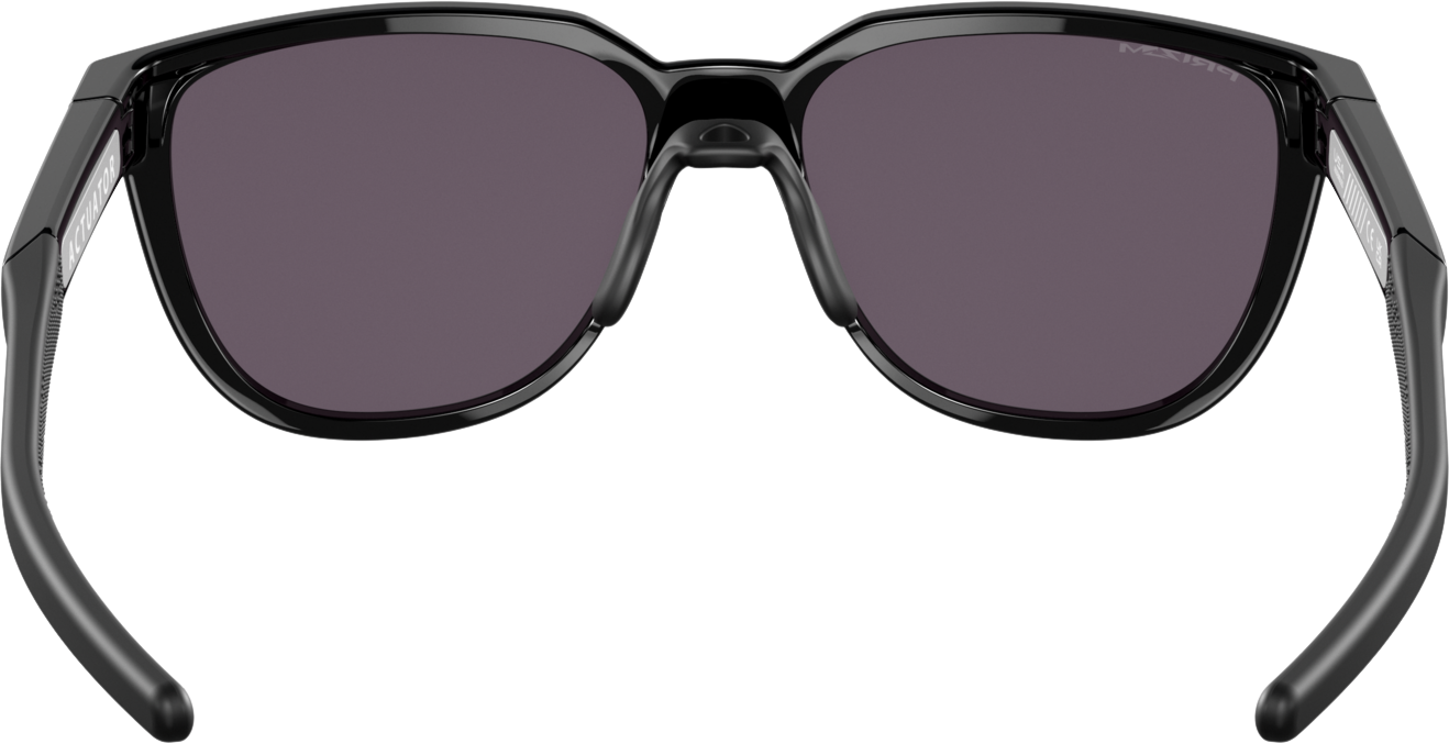 OAKLEY ACTUATOR Polished Black / Prizm Grey / 925001(57)
