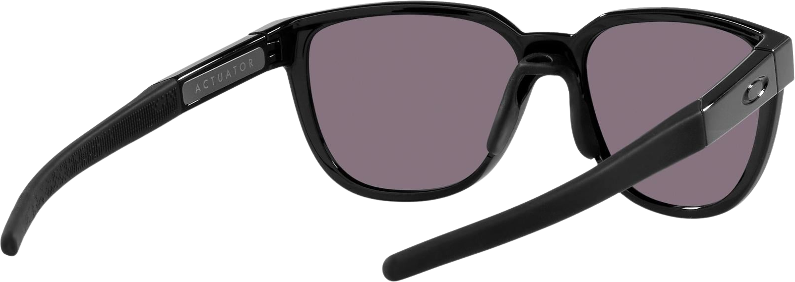 OAKLEY ACTUATOR Polished Black / 57-46-925001 / Prizm Grey