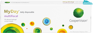 MyDay Multifocal | 30 PK