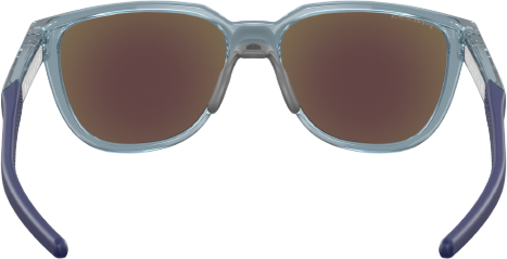 OAKLEY ACTUATOR Transparent Stonewash / Prizm Sapphire / 925006(57)