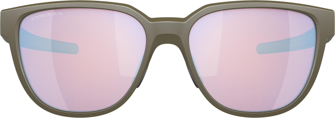 OAKLEY ACTUATOR Matte Dark Brush / Prizm Snow Sapphire / 925009(57)
