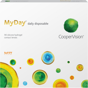 MyDay Sphere 1 Day | 90 PK