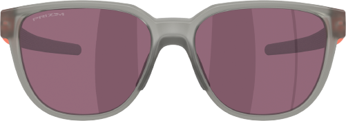 OAKLEY ACTUATOR Matt Transparent Grey Ink / Prizm Road Black / 925015(57)