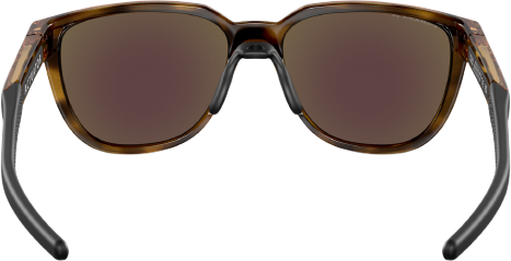 OAKLEY ACTUATOR Brown Tortoise / Prizm Sapphire Polarized / 925004(57)