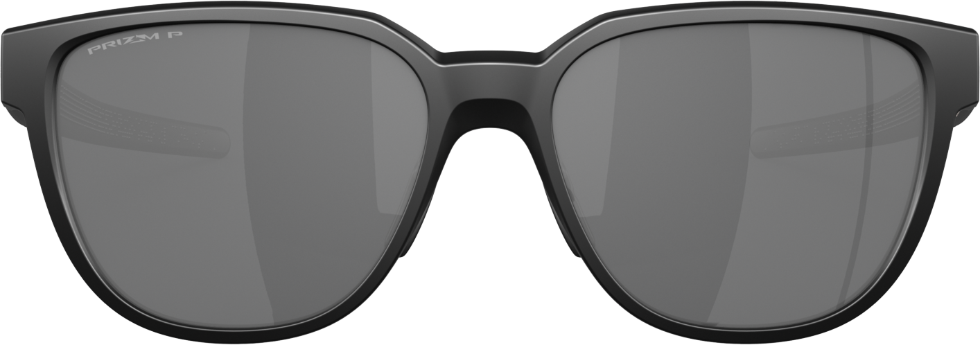 OAKLEY ACTUATOR Matte Black / Prizm Black Polarized / 925002(57)