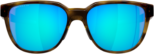 OAKLEY ACTUATOR Brown Tortoise / Prizm Sapphire Polarized / 925004(57)
