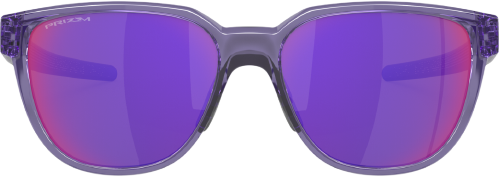 OAKLEY ACTUATOR Transparent Lilac / Prizm Road / 925007(57)