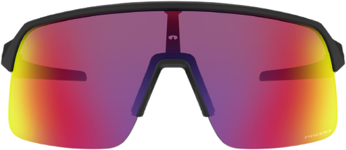 OAKLEY SUTRO LITE Matte Black / -946359 / Prizm Road