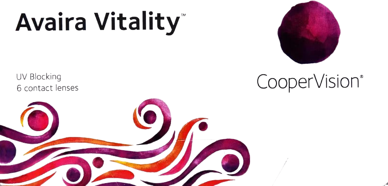 Avaira Vitality | 6PK
