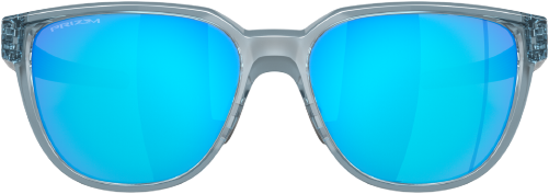 OAKLEY ACTUATOR Transparent Stonewash / Prizm Sapphire / 925006(57)