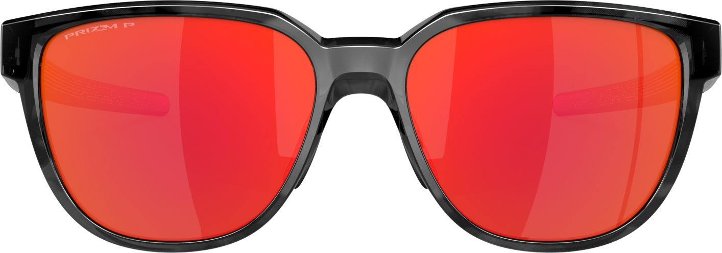 OAKLEY ACTUATOR Black Tortoise / Prizm Ruby Polarized / 925005(57)