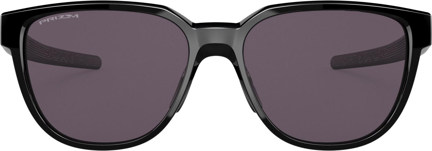 OAKLEY ACTUATOR Polished Black / Prizm Grey / 925001(57)