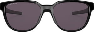 OAKLEY ACTUATOR Polished Black / Prizm Grey / 925001(57)