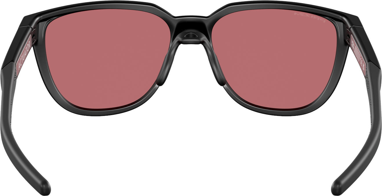 OAKLEY ACTUATOR Matte Black / Prizm Dark Golf / 925008(57)