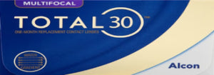 Total 30 Multifocal | 6 PK